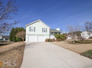 1140 Mercury Dr, Lawrenceville, GA 30045