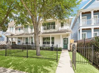 217 W 24th St, Houston, TX 77008