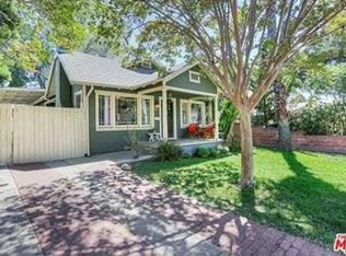 1848 Linda Rosa Ave, Los Angeles, CA 90041
