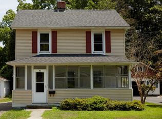 61 Meyer Ave, Poughkeepsie, NY 12603
