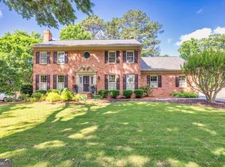 1141 Mary Lee Ln SW, Lilburn, GA 30047