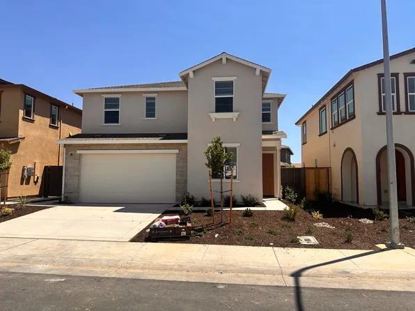 3625 Vestland Way, Rancho Cordova, CA 95742