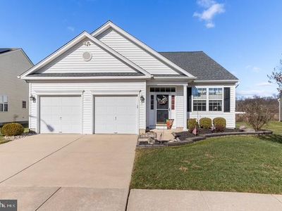 5 Mayfaire Cir, Westampton, NJ, 08060