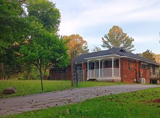 600 Ebenezer Church Rd, Fayetteville, GA 30215