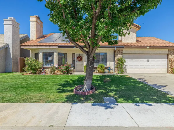 5109 Pearl Ct, Quartz Hill, CA 93536