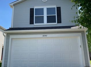 10797 Glenayr Dr, Camby, IN