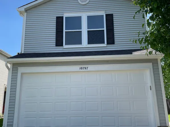 10797 Glenayr Dr, Camby, IN 46113