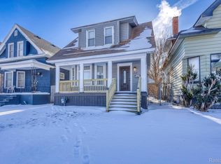 53 Cortland St, Highland Park, MI 48203