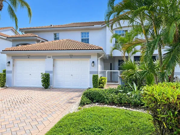 7911 Laina Lane #1, Boynton Beach, FL 33437