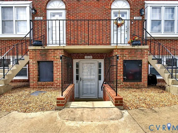 1514 Presidential Dr, Henrico, VA 23228