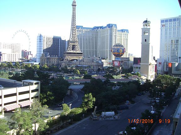 2nd image of 3700 Las Vegas Blvd S #1150