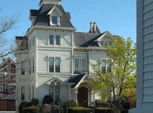 478 Broadway #478, Providence, RI 02909