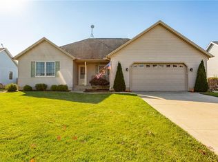 309 Greenview Ct, Wellington, OH 44090
