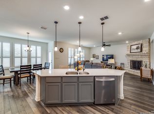 3654 Marvel, Bulverde, TX 78163