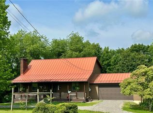 207 Backline Rd, Jefferson, PA 15344