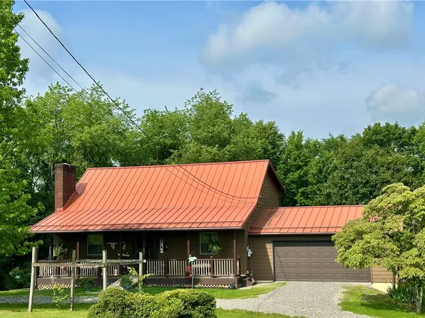 207 Backline Rd, Jefferson, PA 15344
