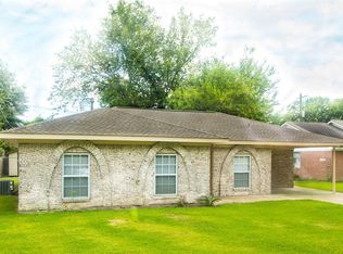 2422 Toyah Ave, Houston, TX 77039