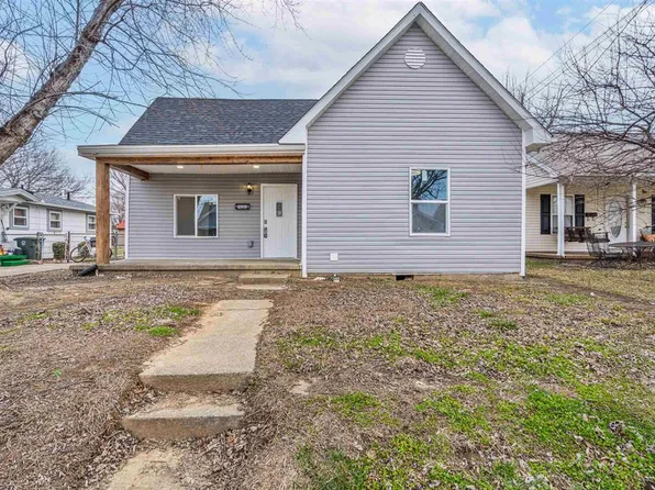 929 Hall St, Owensboro, KY 42303