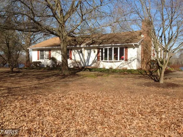 346 Fords Landing Ln, Millington, MD 21651