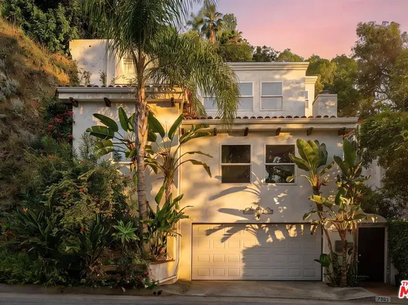 7003 La Presa Dr, Los Angeles, CA 90068