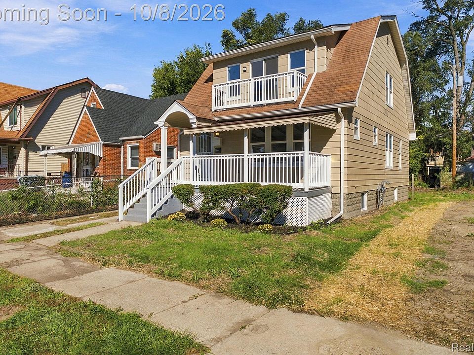 1st image of 7444 Pilgrim St