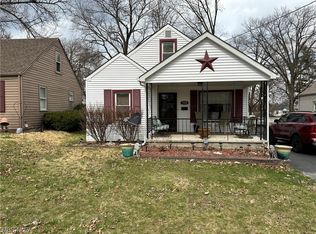 1930 Brownlee Ave, Youngstown, OH 44514