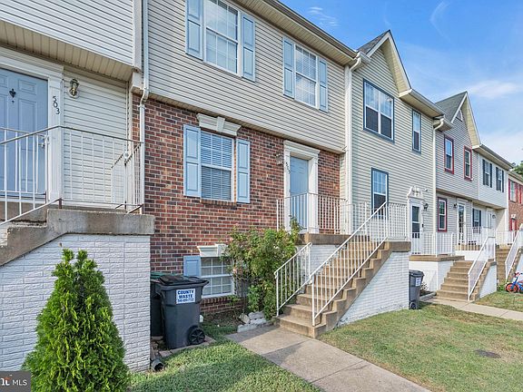 2nd image of 505 Mews Ct