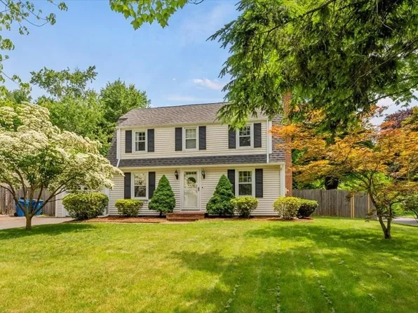 125 Orchardview St, West Springfield, MA 01089