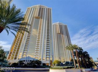 SIGNATURE AT MGM GRAND, Las Vegas, NV 89109