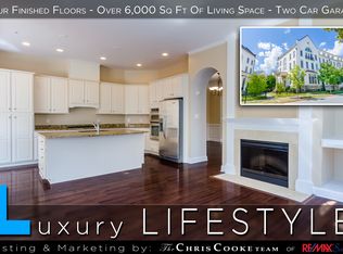 11404 Liberty St, Fulton, MD 20759