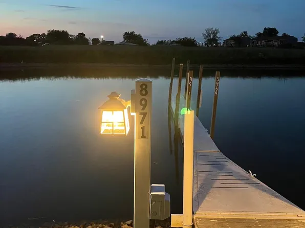 8971 W Canada Goose Ct, Oak Harbor, OH 43449