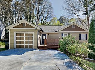 255 Robbie Ln SW, Marietta, GA 30060