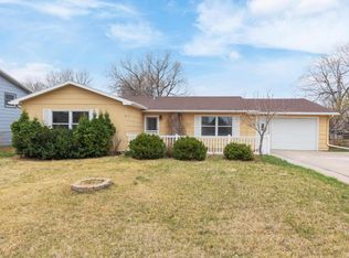 1235 Ennen Dr, Rapid City, SD 57703