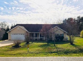 2100 John Dodd Rd, Wellford, SC 29385