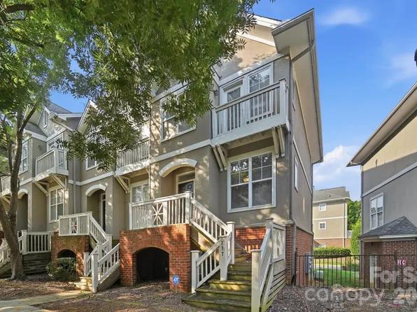 817 W 4th St, Charlotte, NC 28202