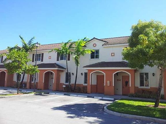 2nd image of 17341 NW 7th Ave APT 106
