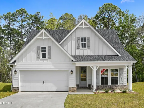 10692 Wren Grv, Gulfport, MS 39503
