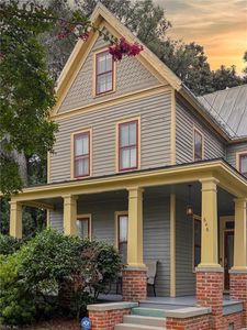 646 Mount Vernon Ave, Portsmouth, VA, 23707