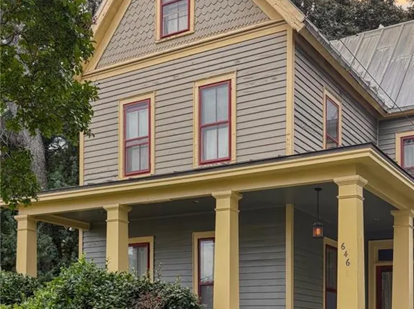 646 Mount Vernon Ave, Portsmouth, VA 23707