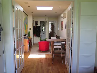 Rented by Brooklyn Group