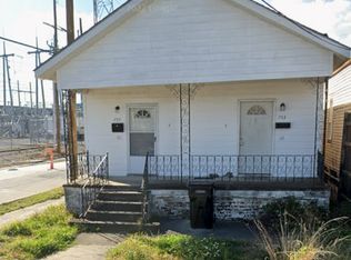 753 S Genois St, New Orleans, LA 70119