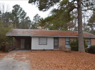 325 Briercliff Dr, Columbia, SC 29203