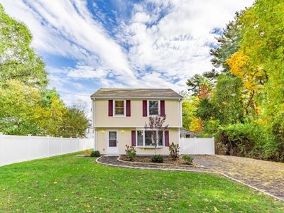 4 Island Rd, Norton, MA, 02766