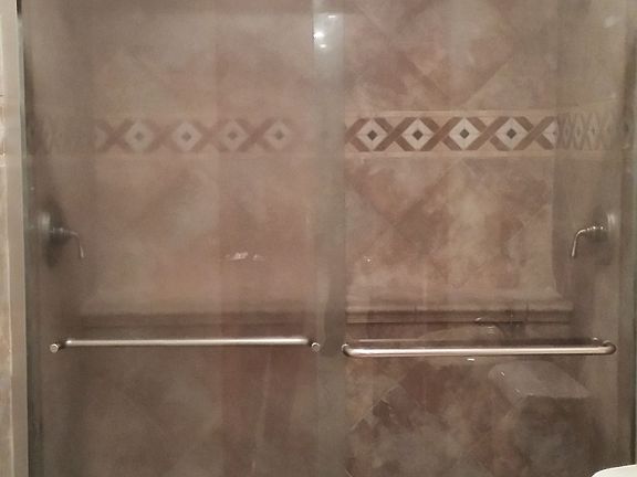 Downstairs Bathroom