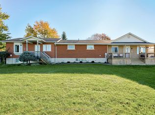 160 Huron Rd, West Perth, ON N0K1N0