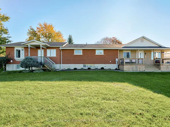 160 Huron Rd, West Perth, ON N0K 1N0