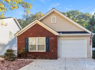 233 Silver Fox Trl, Dallas, GA 30157