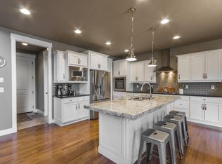 395 E Saddle Dr, Midway, UT 84049