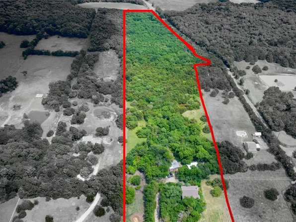 11033 County Road 574, Blue Ridge, TX 75424