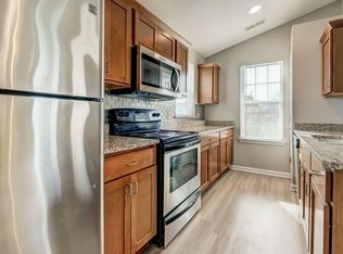 1205 Rousseau Dr #1037TG-A, Webster, NY 14580